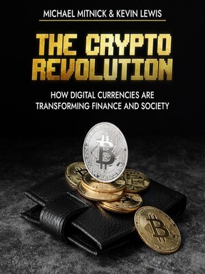 cover image of The Crypto Revolution